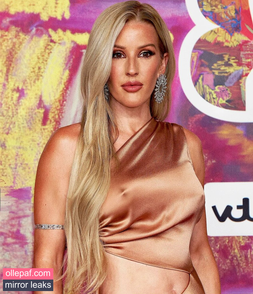 Latest Leaks Ellie Goulding Nude #532 - Fapello