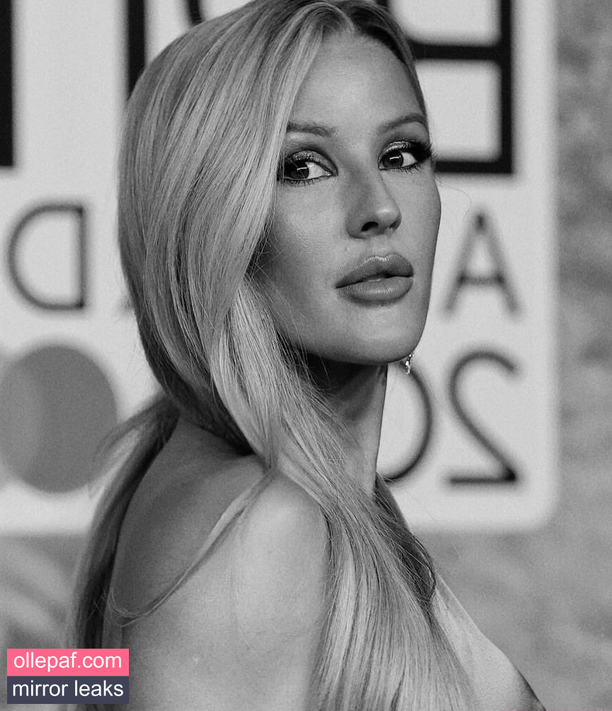 Latest Leaks Ellie Goulding Nude #535 - Fapello