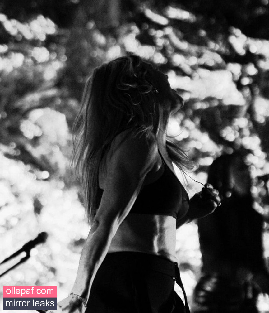 Ellie Goulding Nude Leaks OnlyFans #559 - Fapello