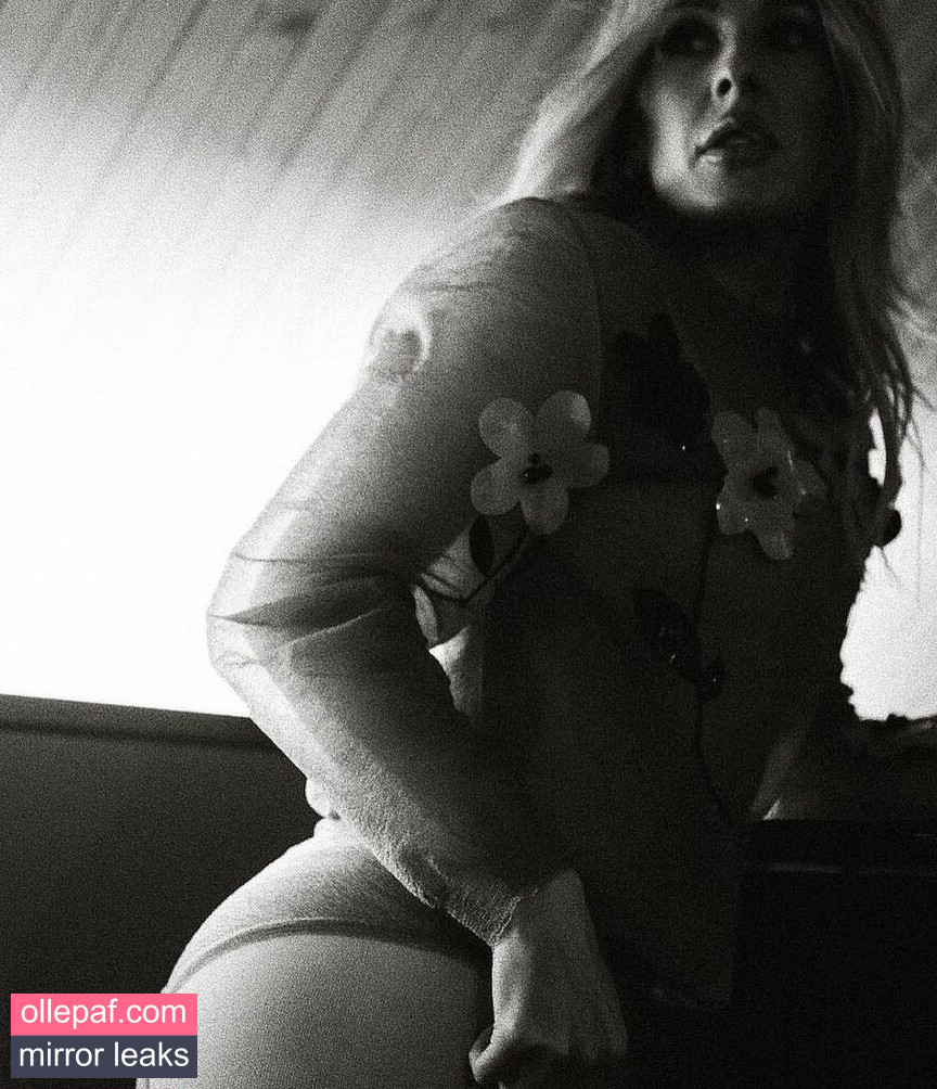 Ellie Goulding Nude Leaks OnlyFans #628 - Fapello