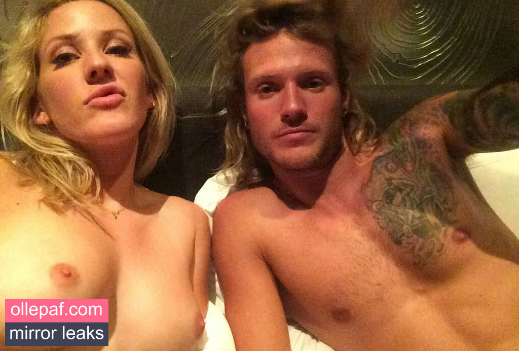 Ellie Goulding Nude Leaks OnlyFans #637 - Fapello