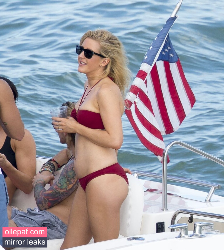 Ellie Goulding Nude Leaks OnlyFans #66 - Fapello