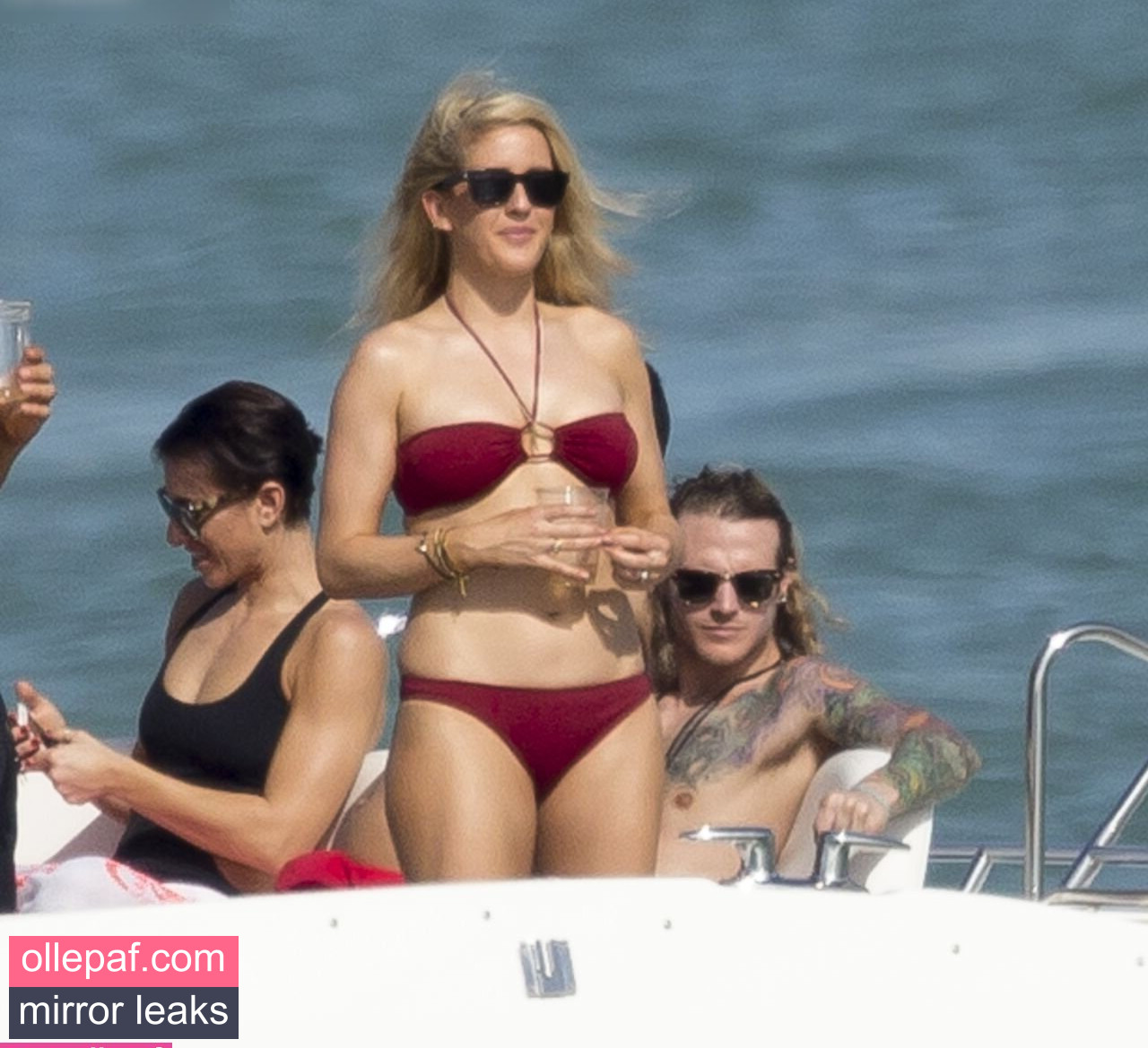 Ellie Goulding Nude Leaks OnlyFans #67 - Fapello