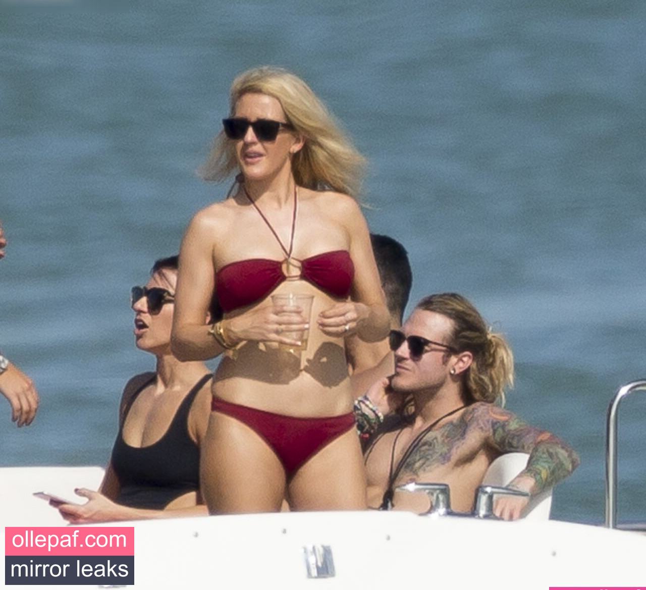 Ellie Goulding Nude Leaks OnlyFans #68 - Fapello