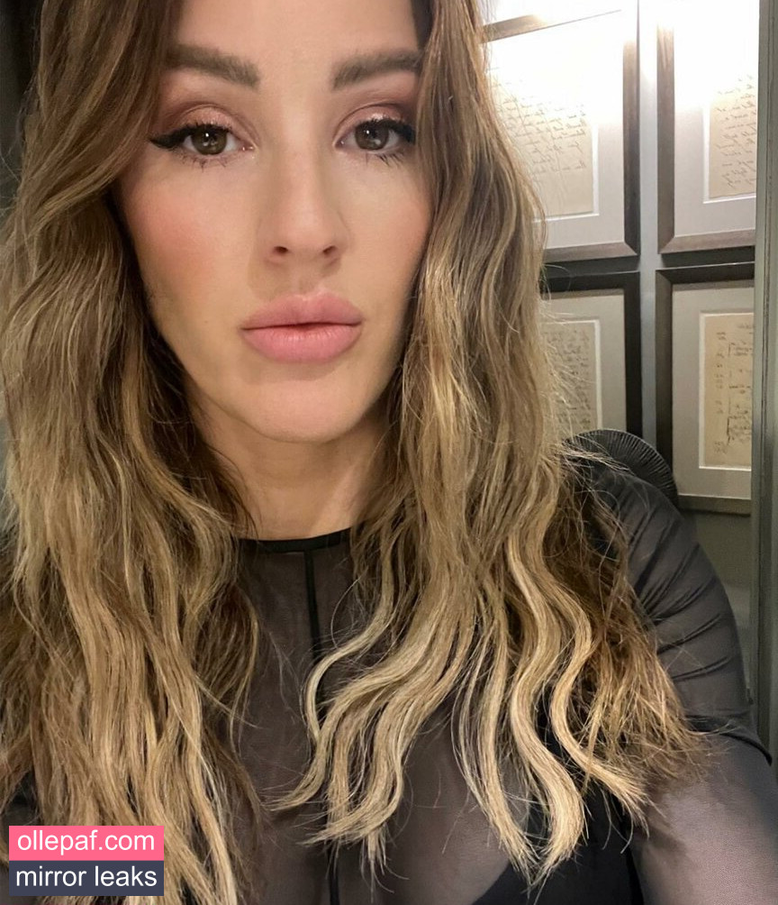 Ellie Goulding Nude Leaks OnlyFans #681 - Fapello