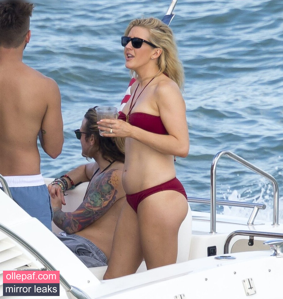 Ellie Goulding Nude Leaks OnlyFans #70 - Fapello