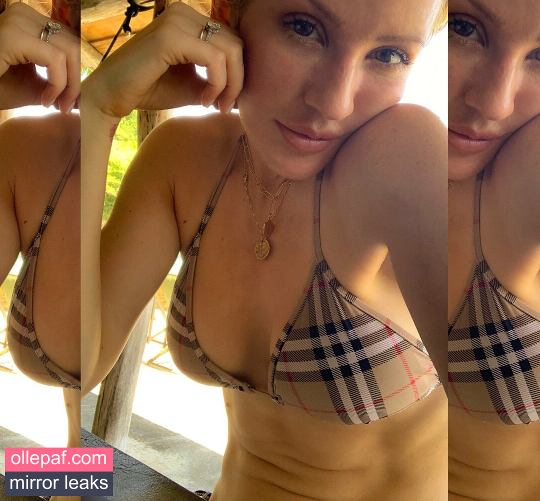 Ellie Goulding Nude Leaks OnlyFans #787 - Fapello