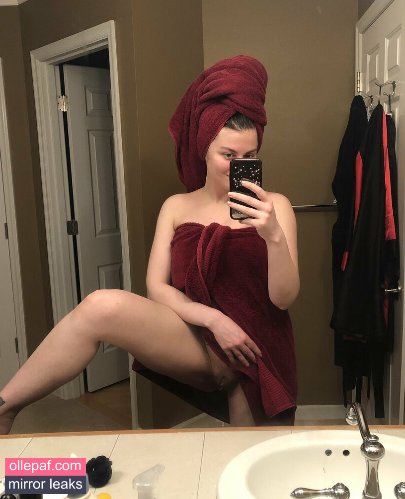 Ellie Idol Nude Leaks OnlyFans #186 - Fapello