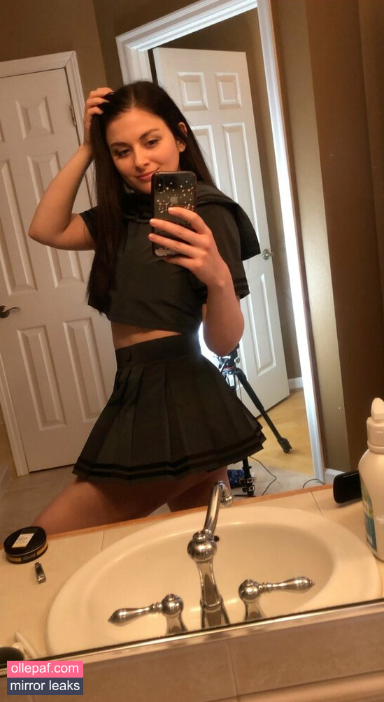 Latest Leaks Ellie Idol Nude #41 - Fapello