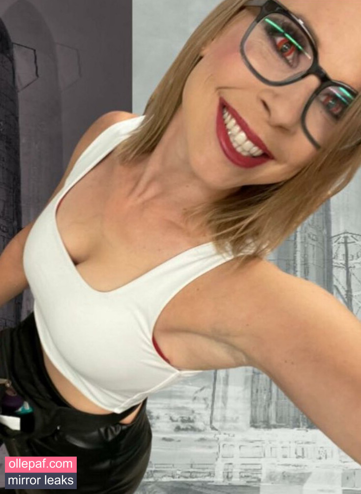 Latest Leaks Ellie In Space Nude #72 - Fapello