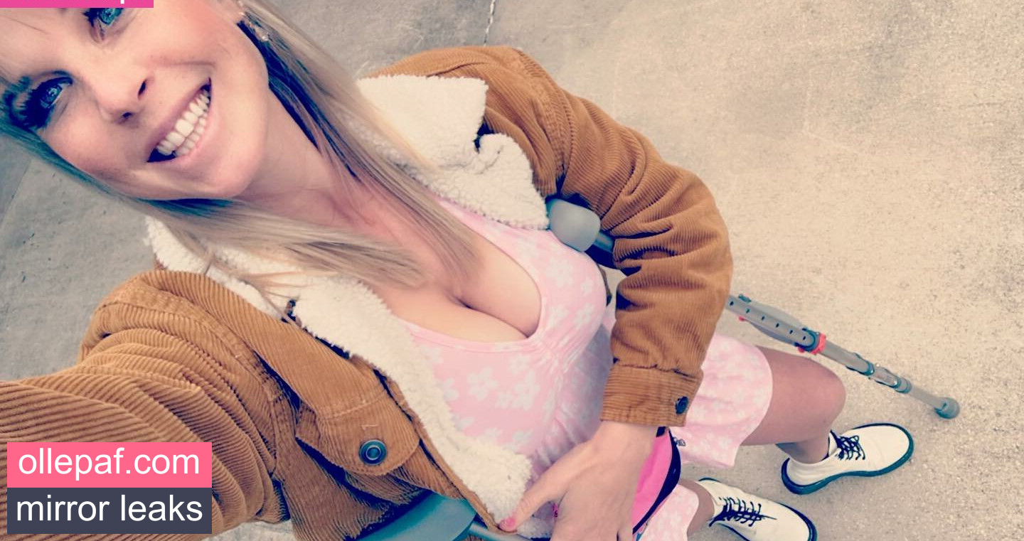 Latest Leaks Ellie In Space Nude #79 - Fapello