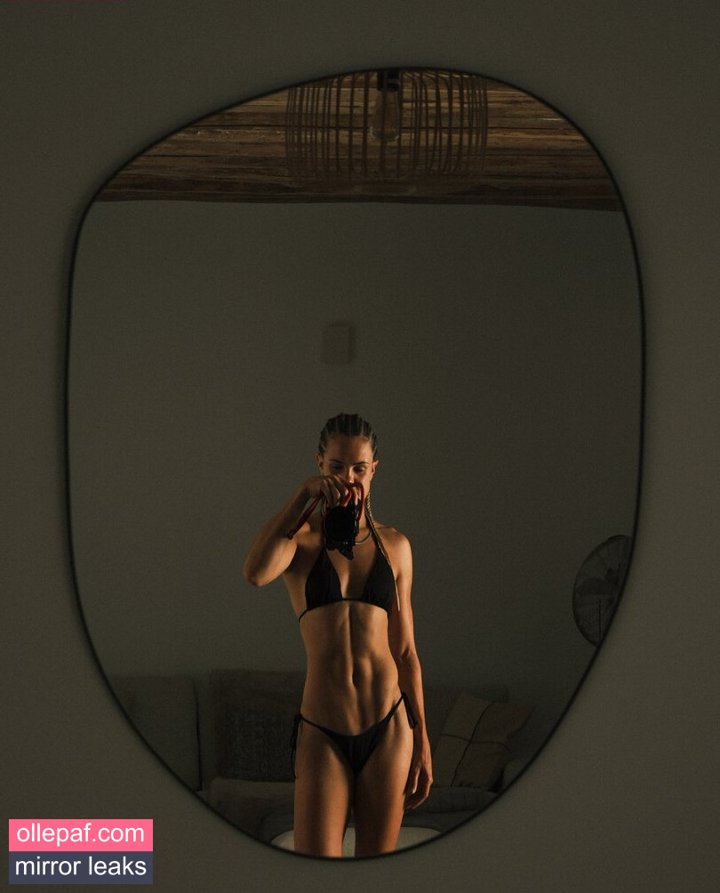 Latest Leaks Ellie Kildunne Nude #4 - Fapello