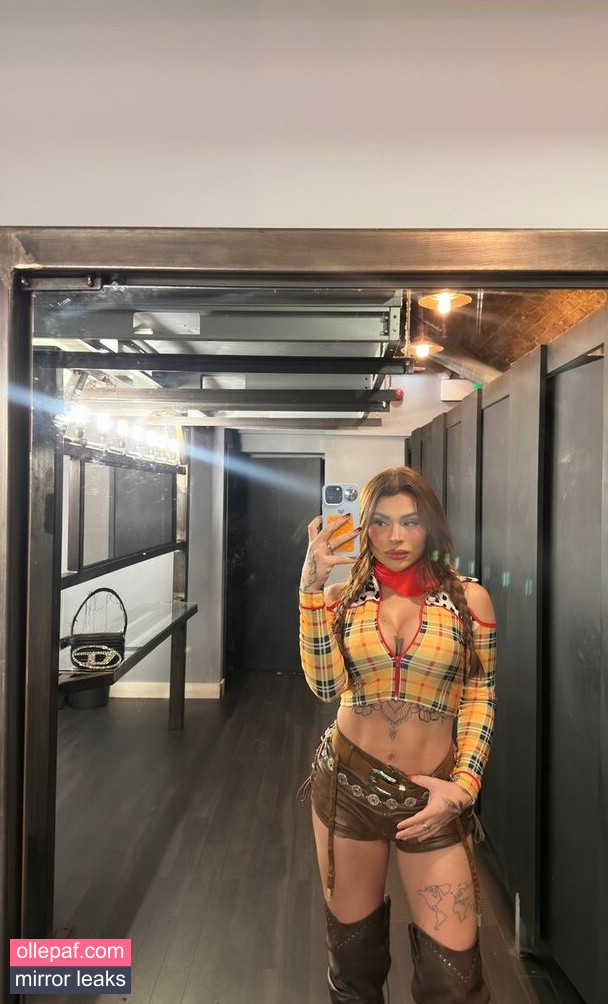 Latest Leaks Ellie Saad Nude #4 - Fapello