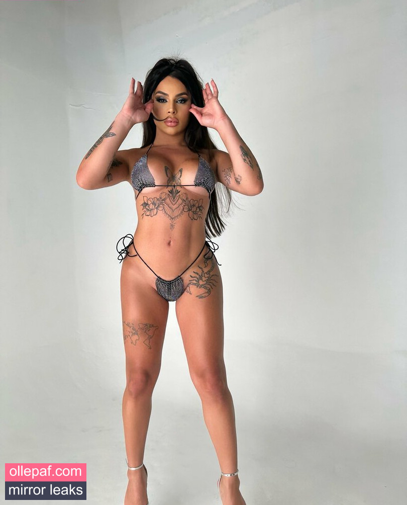 Latest Leaks Ellie Saad Nude #8 - Fapello