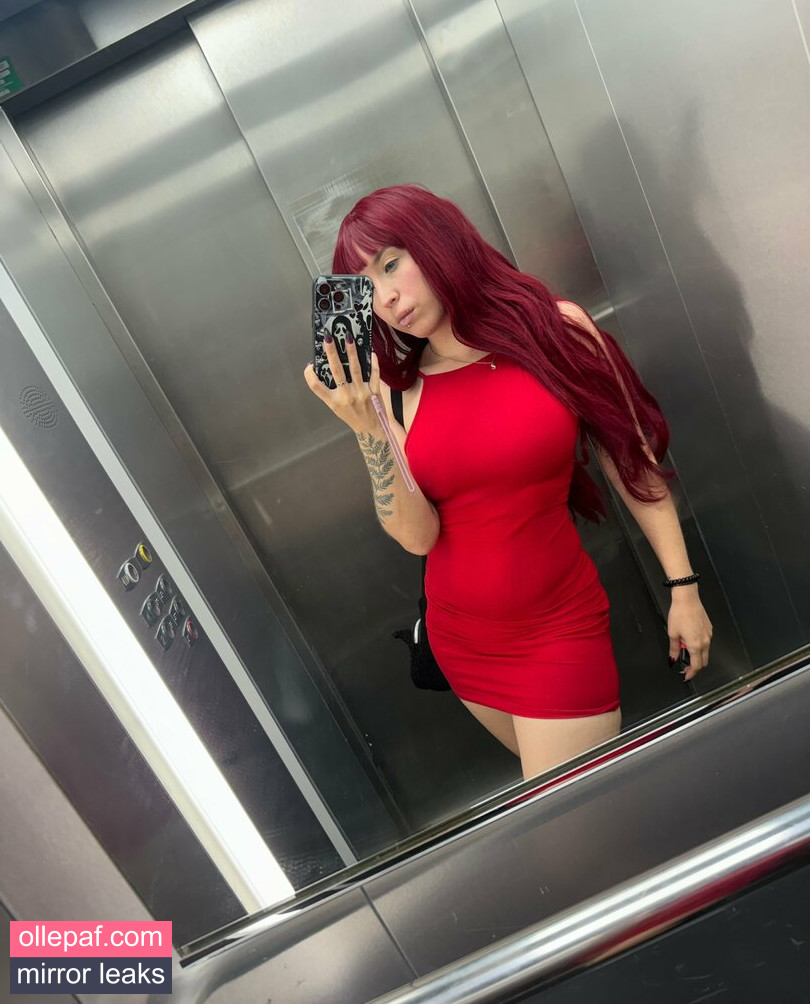 Latest Leaks ellie_xbby69 Nude #5 - Fapello
