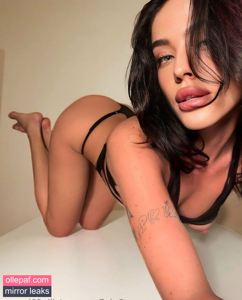 Latest Leaks Ellie69bunny Nude #315 - Fapello