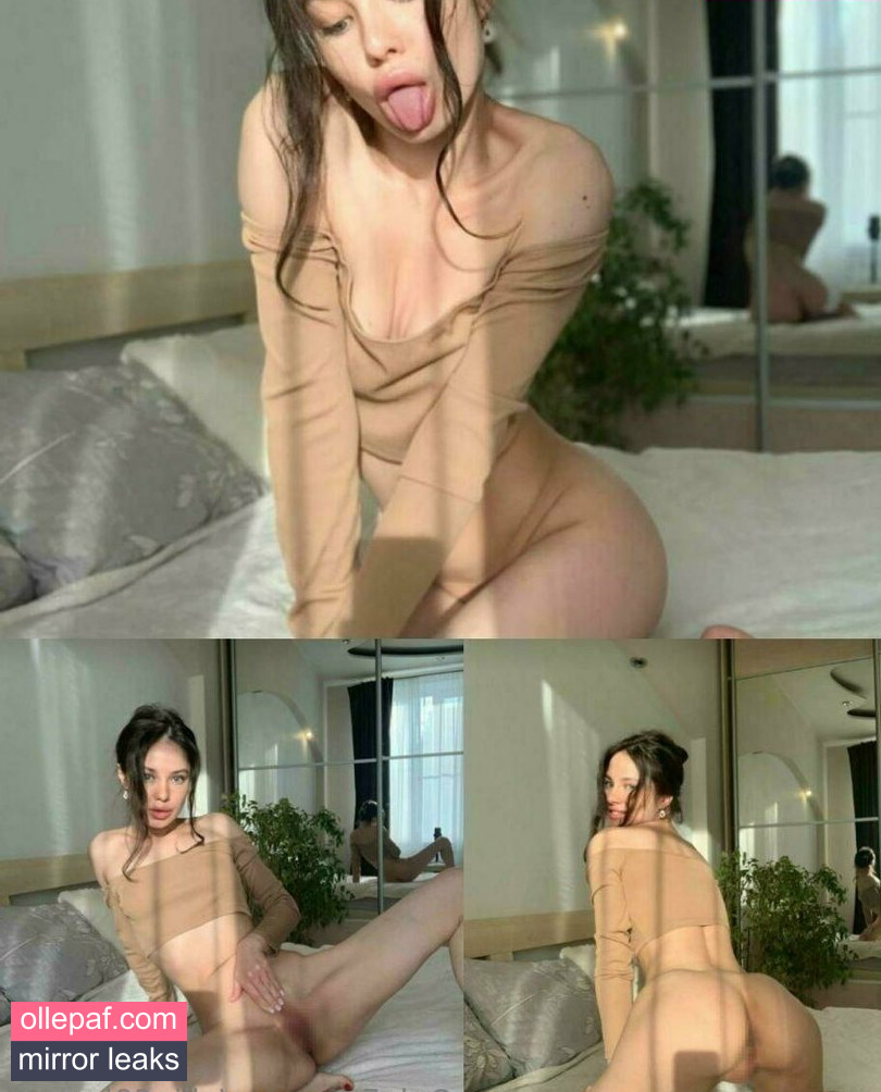 Latest Leaks Ellie69bunny Nude #540 - Fapello