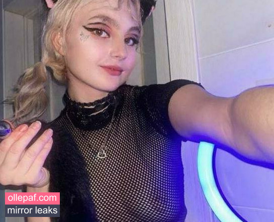 Latest Leaks Ellie69bunny Nude #550 - Fapello