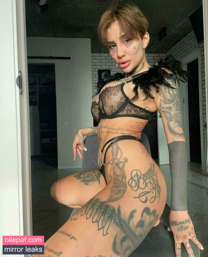 Latest Leaks Ellie69bunny Nude #685 - Fapello