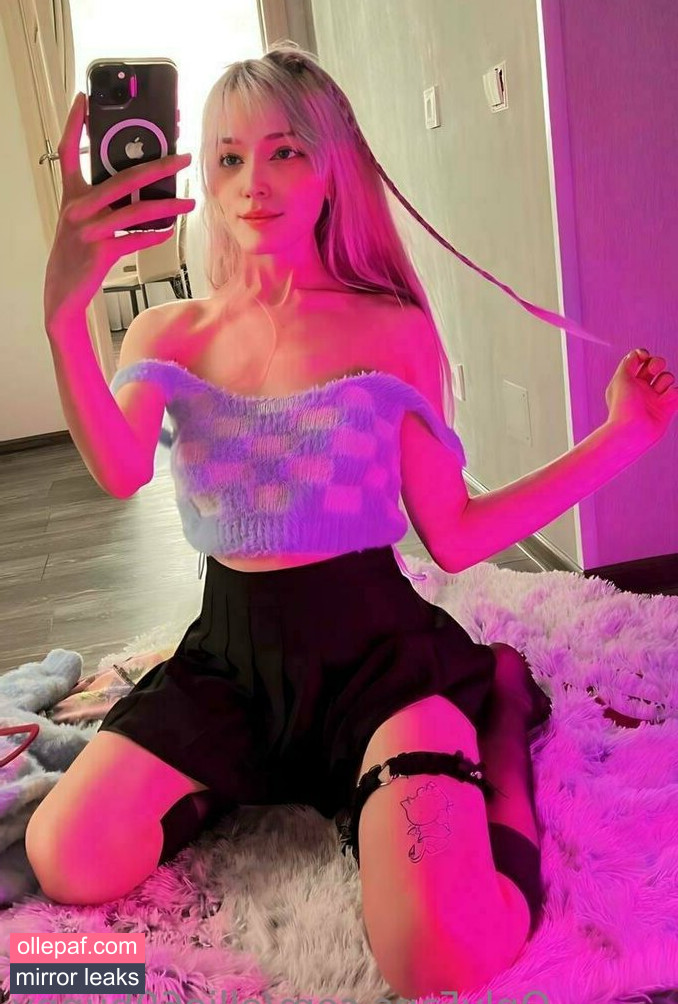 Latest Leaks Ellie69bunny Nude #721 - Fapello