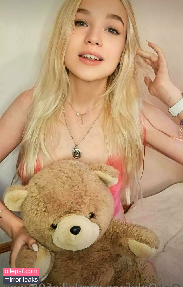 Latest Leaks Ellie69bunny Nude #757 - Fapello