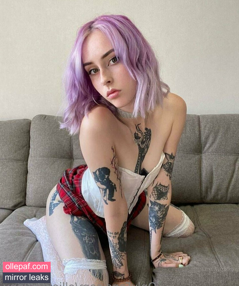 Latest Leaks Ellie69bunny Nude #774 - Fapello