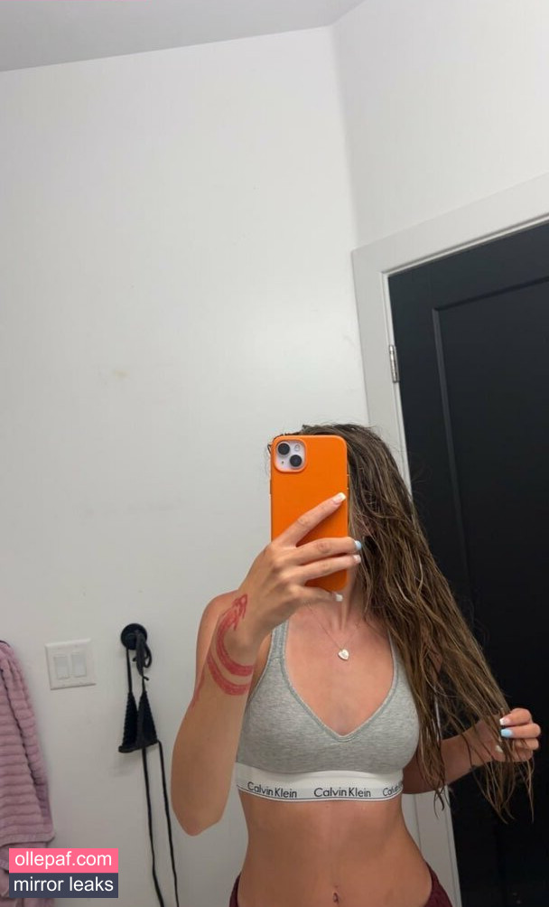 Latest Leaks ellieanderson Nude #105 - Fapello