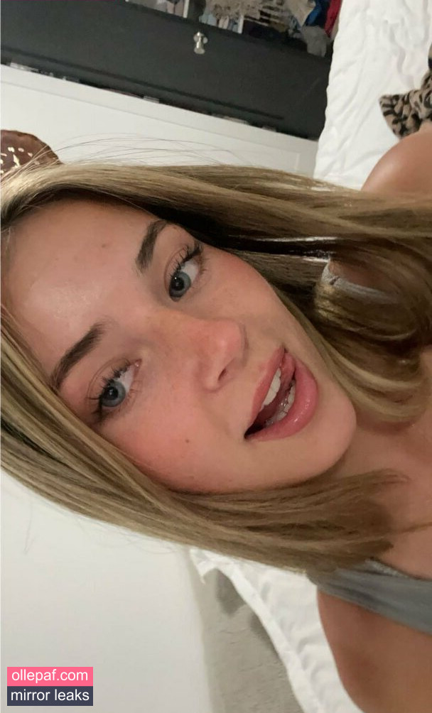 Latest Leaks ellieanderson Nude #109 - Fapello