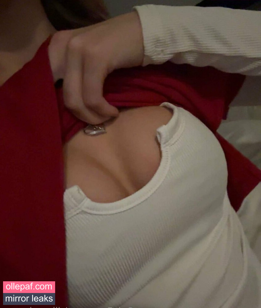 Latest Leaks ellieanderson Nude #145 - Fapello