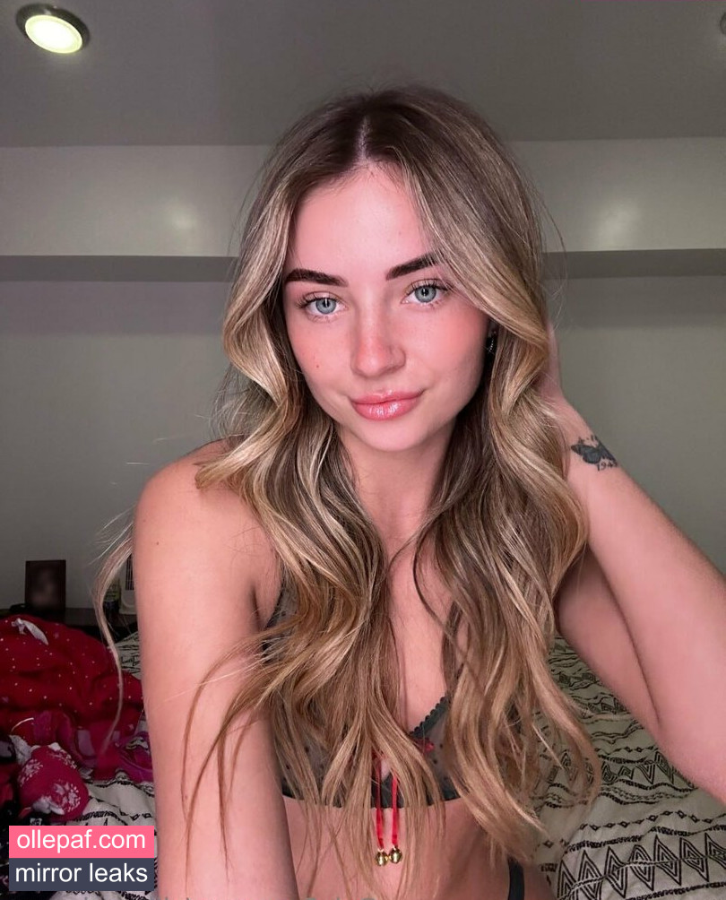 Latest Leaks ellieanderson Nude #157 - Fapello
