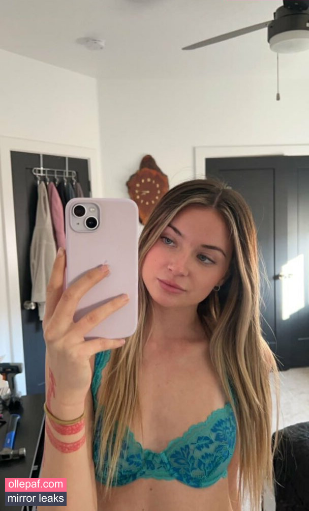 Latest Leaks ellieanderson Nude #163 - Fapello