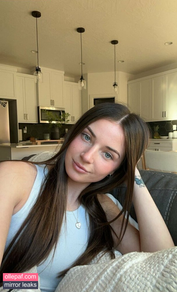 Latest Leaks ellieanderson Nude #164 - Fapello