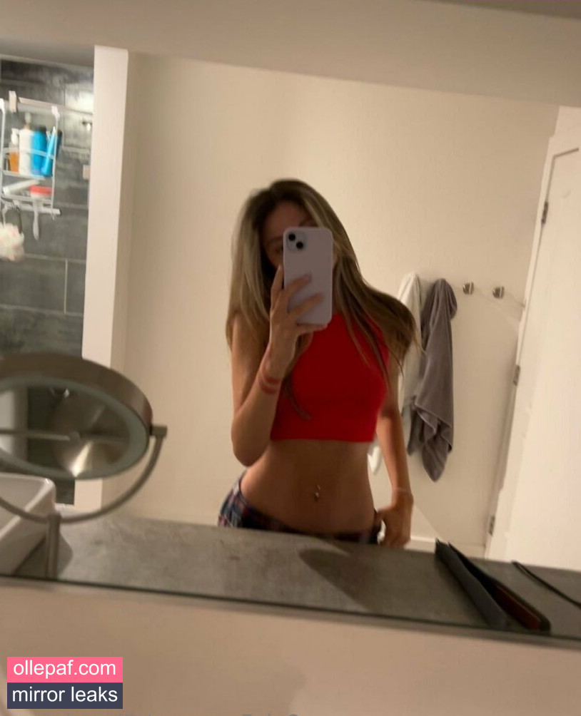 Latest Leaks ellieanderson Nude #27 - Fapello