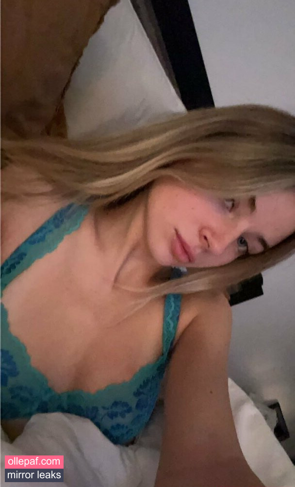 Latest Leaks ellieanderson Nude #39 - Fapello