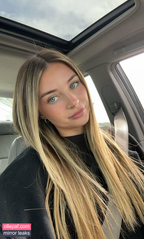 Latest Leaks ellieanderson Nude #53 - Fapello
