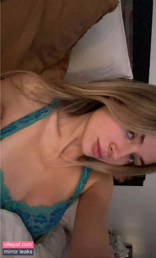 Latest Leaks ellieanderson Nude #61 - Fapello
