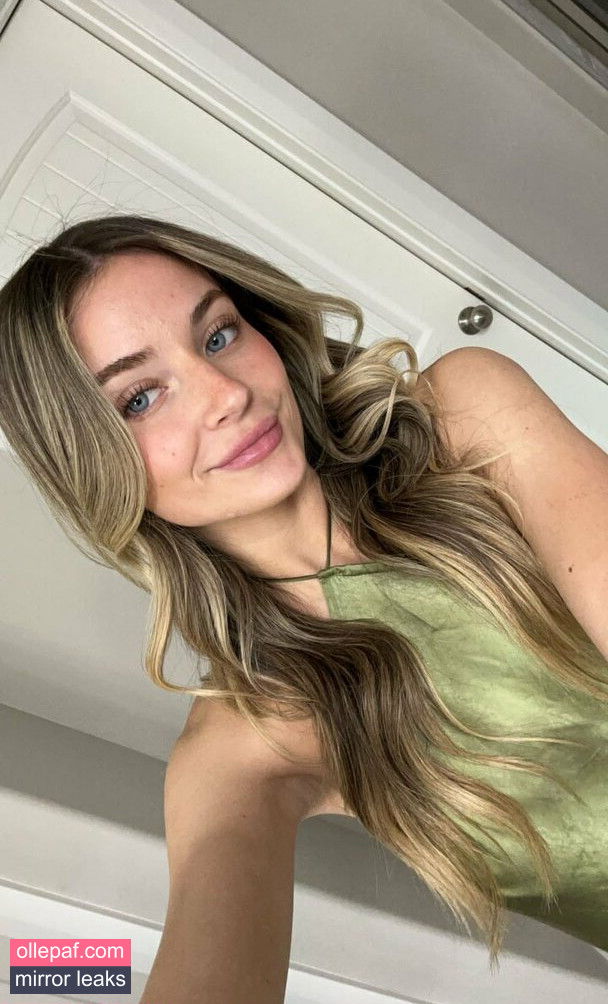 Latest Leaks ellieanderson Nude #68 - Fapello