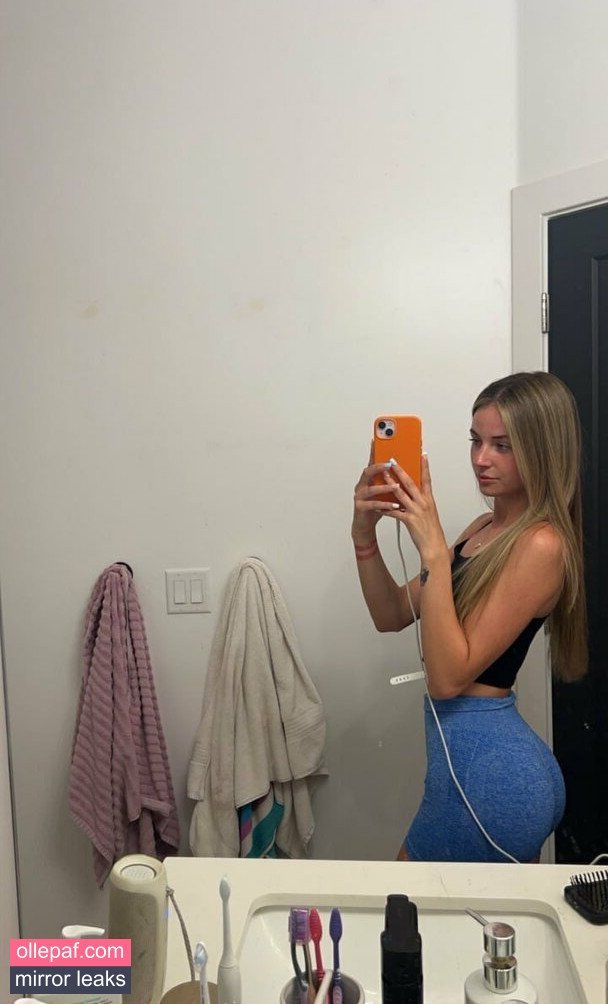 Latest Leaks ellieanderson Nude #100 - Fapello