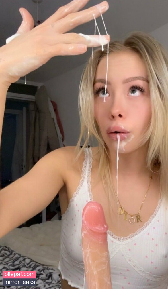Latest Leaks elliejonez69 Nude #12 - Fapello