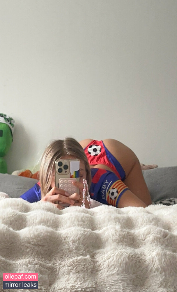 Latest Leaks elliejonez69 Nude #24 - Fapello