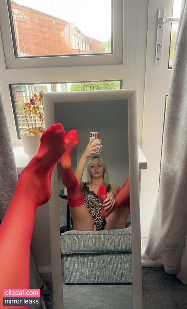 Latest Leaks elliejonez69 Nude #47 - Fapello