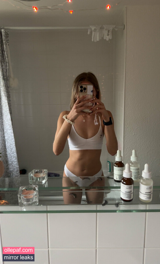 Latest Leaks elliejonez69 Nude #7 - Fapello