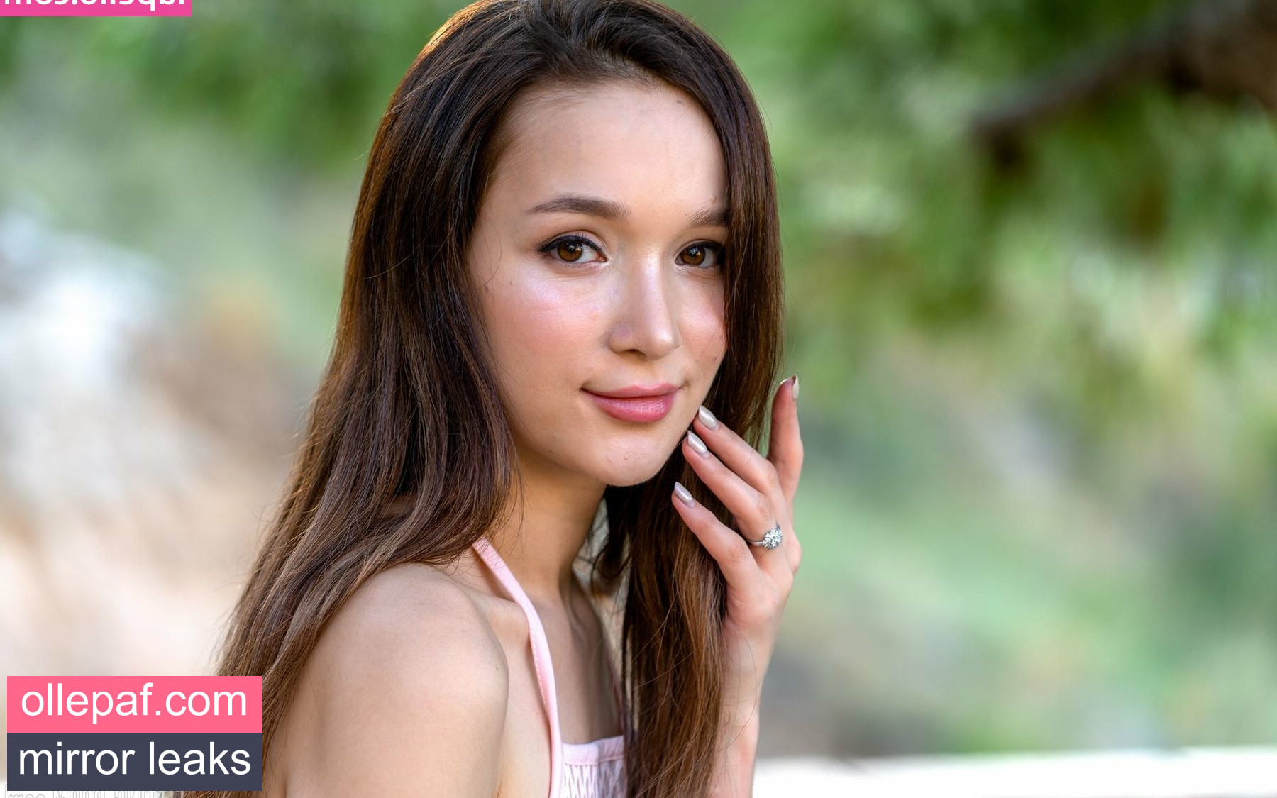 Latest Leaks ellieleen Nude #1047 - Fapello