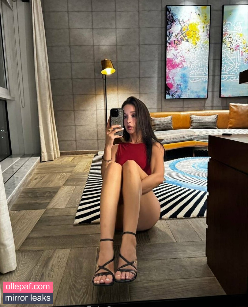 Latest Leaks EllieLeen1 Nude #5 - Fapello