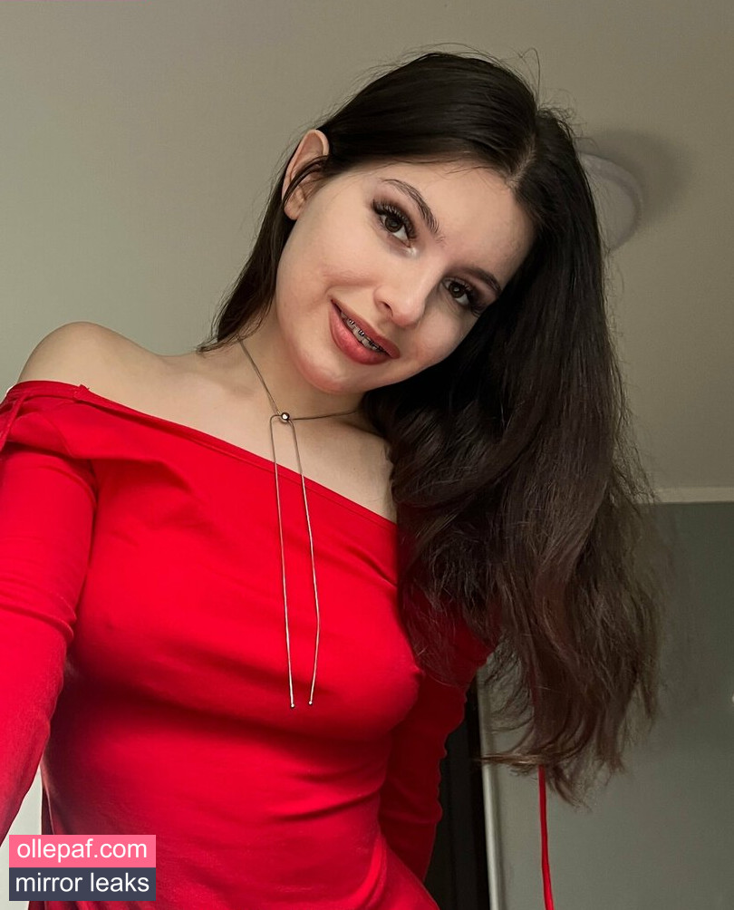 Latest Leaks ellieone Nude #37 - Fapello