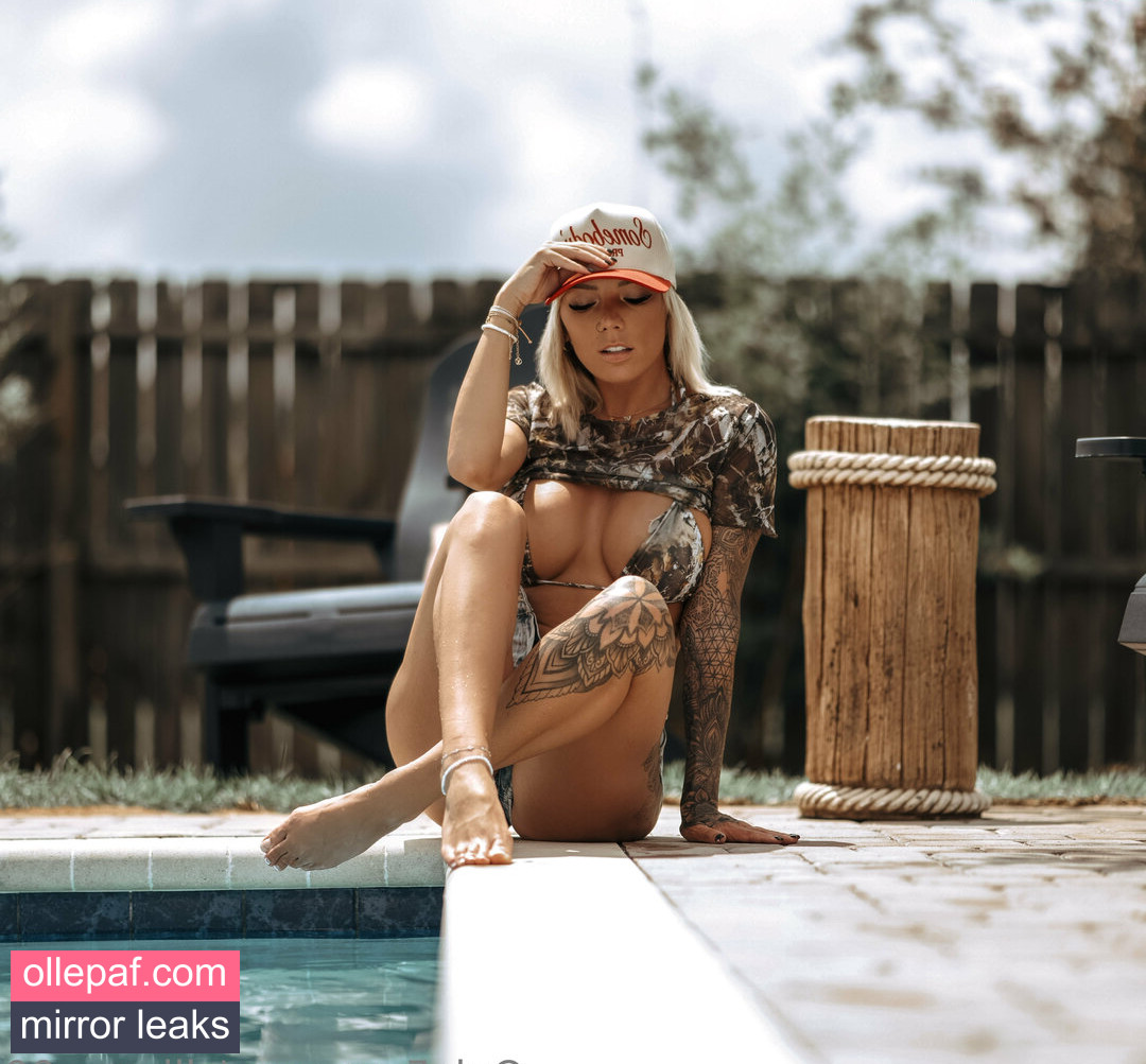 Latest Leaks ellierae.00 Nude #44 - Fapello
