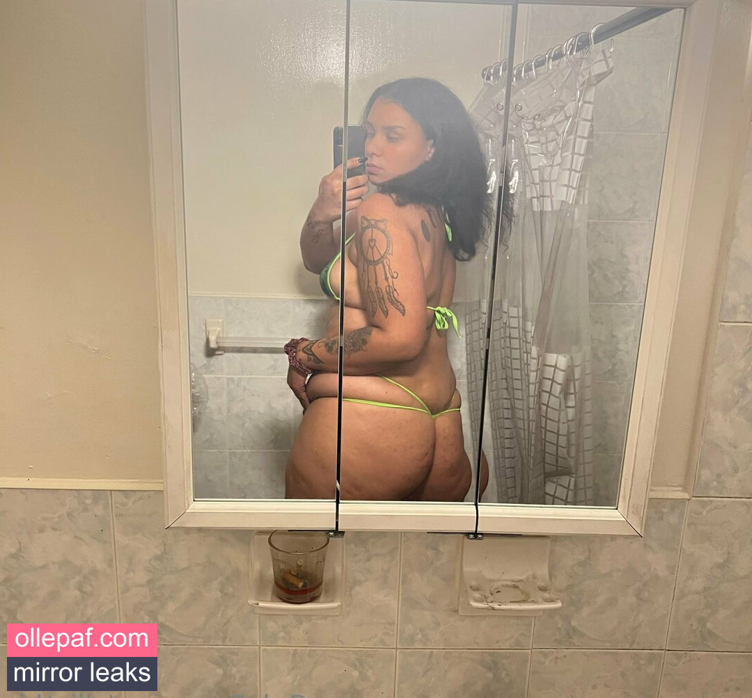 Latest Leaks elliethic Nude #2 - Fapello