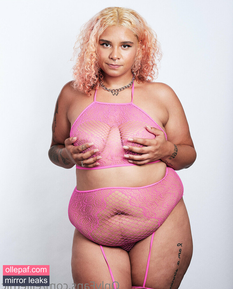 Latest Leaks elliethic Nude #6 - Fapello