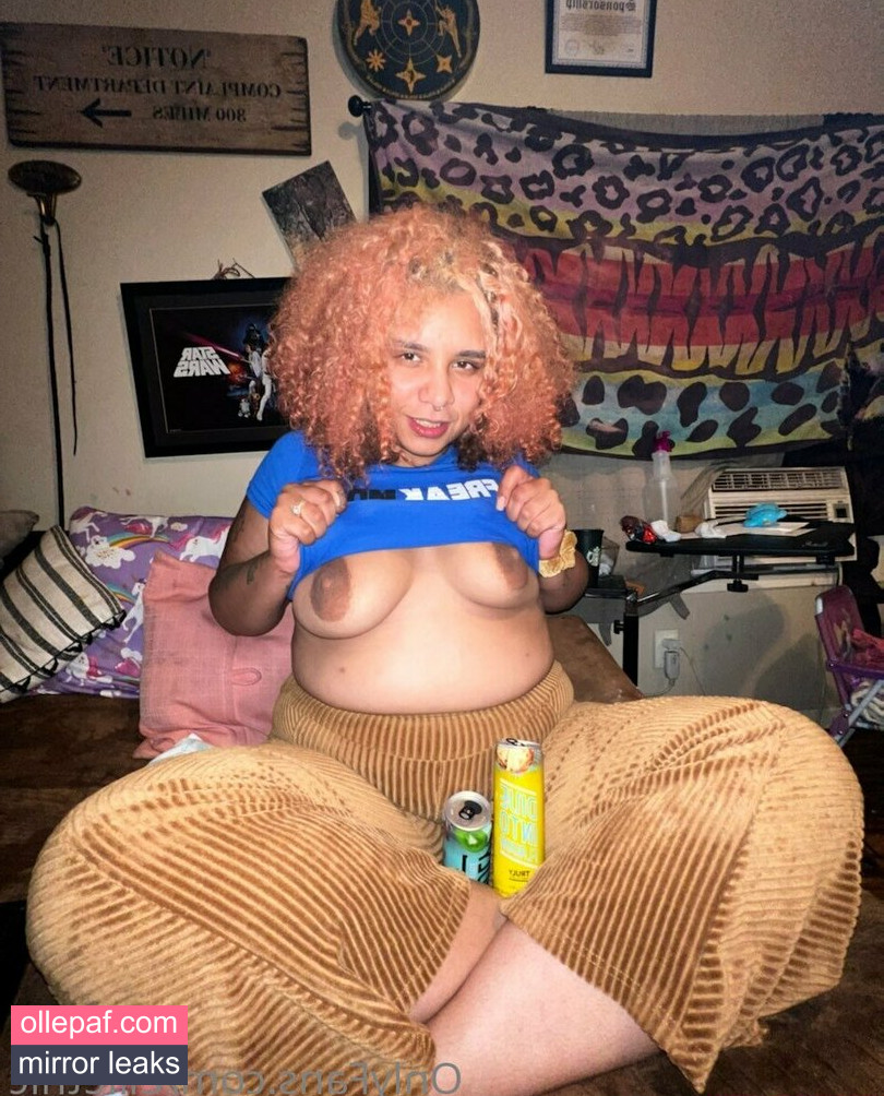 Latest Leaks elliethic Nude #10 - Fapello