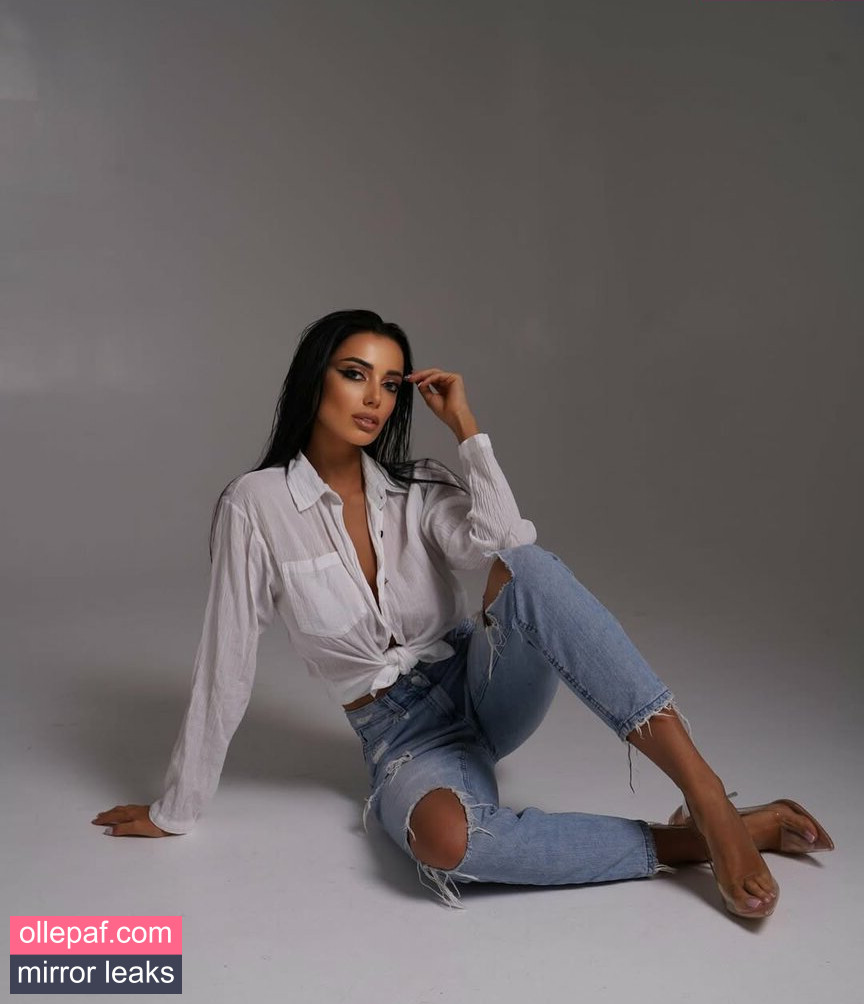 Latest Leaks Ellina Bandeeva Nude #5 - Fapello